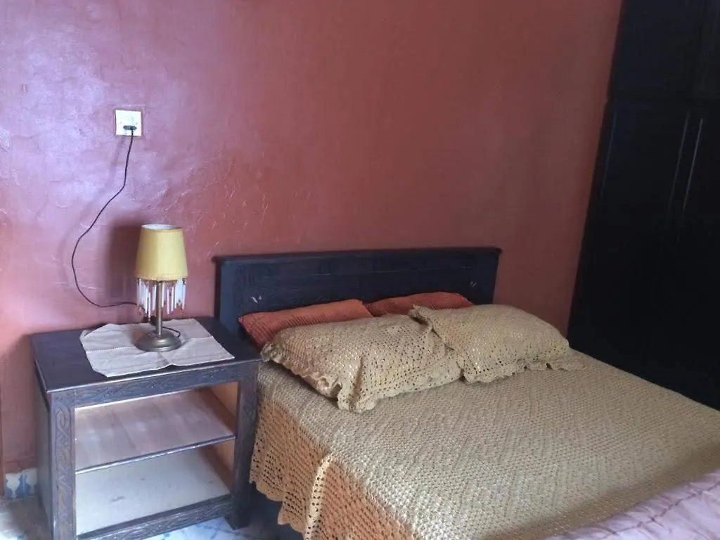 Nahe Park Issil Und Marjane. Yoga Auf Anfrage. Apartment Marrakesh Morocco