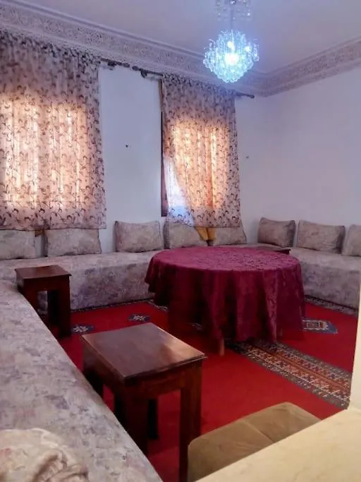 Nahe Park Issil Und Marjane. Yoga Auf Anfrage. Apartment Marrakesh