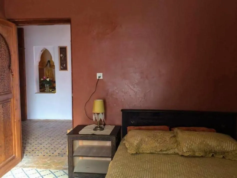 Nahe Park Issil Und Marjane. Yoga Auf Anfrage. Apartment Marrakesh 0*,