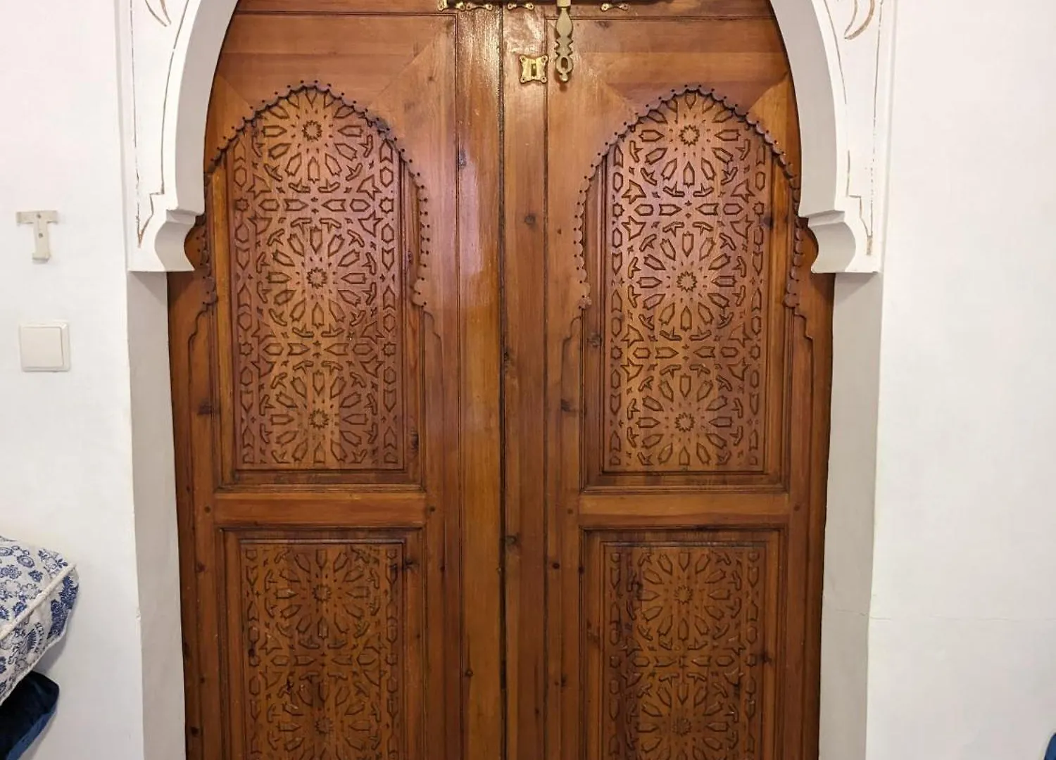 Nahe Park Issil Und Marjane. Yoga Auf Anfrage. Apartment Marrakesh 0*,  Morocco