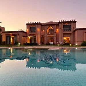 Gasthuis Minzah By La Siredrah, Marrakesh