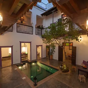 Vakantiehuis Dar Le Fennec, Marrakesh