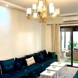 Appartement Duplex Sabah Opera - Gueliz, Marrakesh
