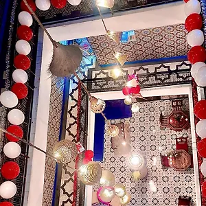 Dar Assou مراكش