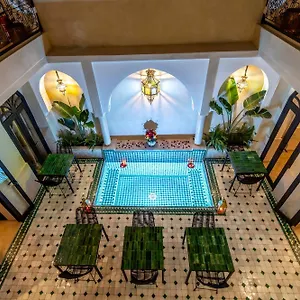 Dar Yousra Marrakesh