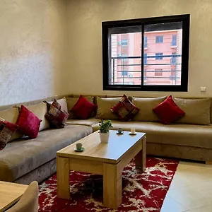 Appartement Magnifique Marrakech, Marrakesh