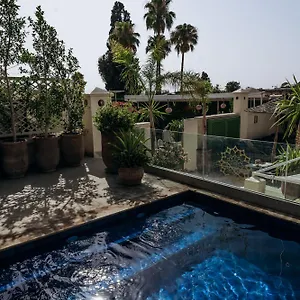 Dar Blanche Riad