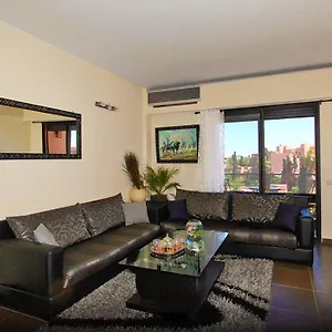 Appartement Ghita, Marrakesh